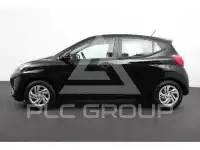 2024 Hyundai I10