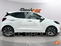 2024 Hyundai I10