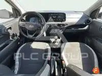 2024 Hyundai I10