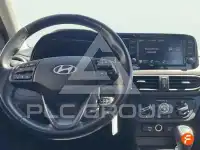 2024 Hyundai I10