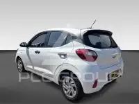 2024 Hyundai I10
