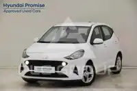 2024 Hyundai I10