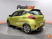 2024 Hyundai I10
