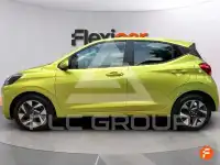 2024 Hyundai I10