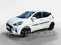 2024 Hyundai I10
