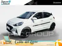 2024 Hyundai I10