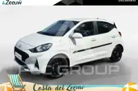 2024 Hyundai I10