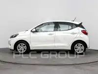 2024 Hyundai I10