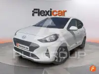 2024 Hyundai I10