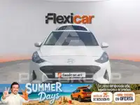 2024 Hyundai I10