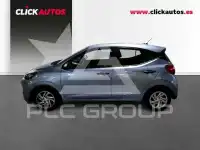 2024 Hyundai I10
