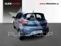 2024 Hyundai I10