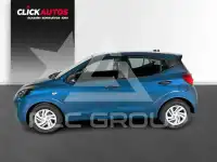 2024 Hyundai I10