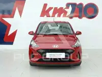 2024 Hyundai I10