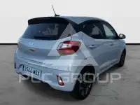 2024 Hyundai I10