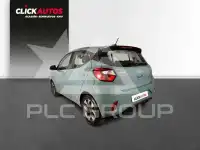 2024 Hyundai I10