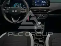 2024 Hyundai I10