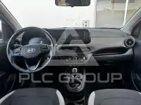 2024 Hyundai I10