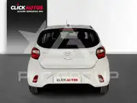 2024 Hyundai I10