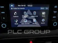 2024 Hyundai I10