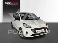 2024 Hyundai I10