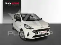 2024 Hyundai I10