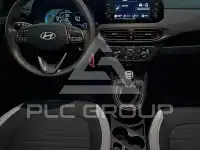 2024 Hyundai I10