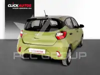 2024 Hyundai I10