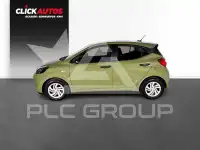 2024 Hyundai I10