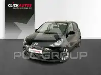2024 Hyundai I10