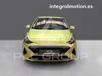2024 Hyundai I10