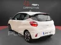 2024 Hyundai I10