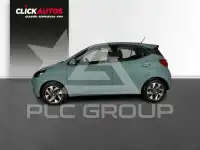 2024 Hyundai I10