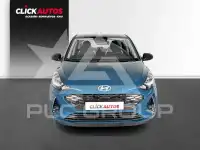 2024 Hyundai I10