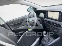 2024 Hyundai I10