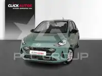 2024 Hyundai I10