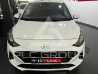2024 Hyundai I10