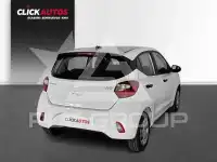 2024 Hyundai I10
