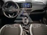 2024 Hyundai I10