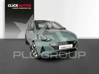 2024 Hyundai I10