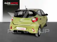2024 Hyundai I10