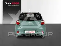 2024 Hyundai I10