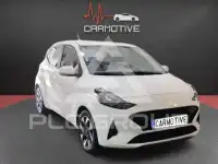 2024 Hyundai I10