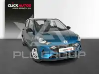 2024 Hyundai I10