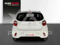 2024 Hyundai I10