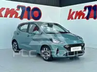 2024 Hyundai I10