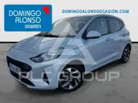 2024 Hyundai I10