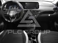 2024 Hyundai I10