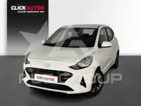 2024 Hyundai I10