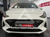 2024 Hyundai I10